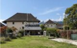 Maison à vendre à Lescheraines — Vue montagne — photo 1