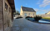 Maison à vendre à Biville — Vue nature — photo 2