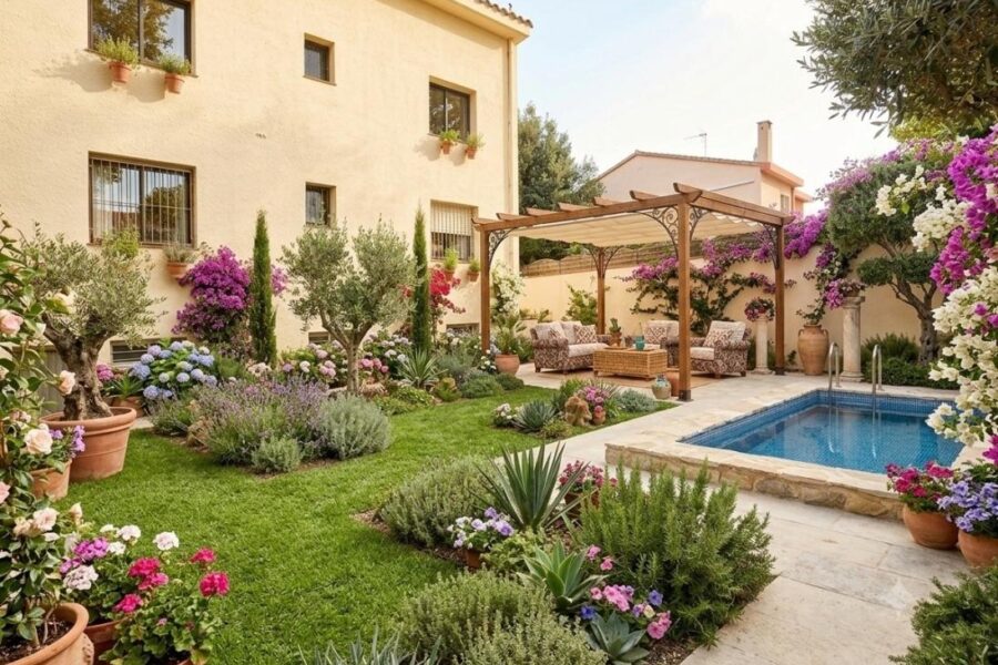 Appartement à vendre à Perpignan — Vue dégagée — photo 1