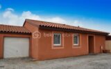 Maison à vendre à Canet-en-Roussillon — Vue dégagée — photo 2