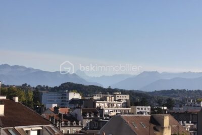 Appartement à vendre à Pau