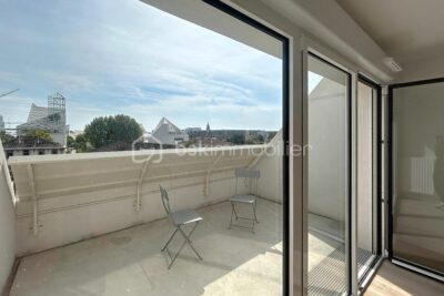 Appartement à vendre à Bordeaux