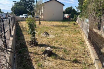 Terrain à vendre à Lignan-sur-Orb