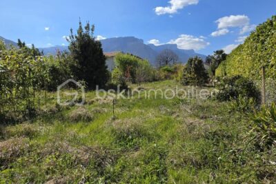 Terrain à vendre à Saint-Égrève
