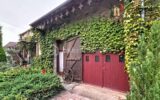 Maison à vendre à Chastellux-sur-Cure — Vue nature — photo 2