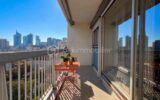 Appartement à vendre à Courbevoie — Vue sur la ville — photo 1