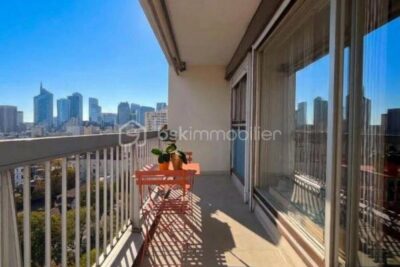 Appartement à vendre à Courbevoie