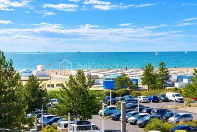 Appartement à vendre à Le Havre
