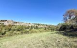 Terrain à vendre à Valensole — Vue sur la ville — photo 1