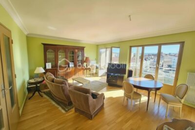 Appartement à vendre à Roanne