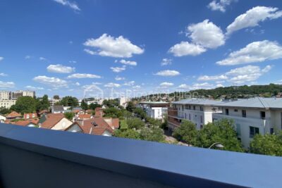 Appartement à vendre à Rueil-Malmaison