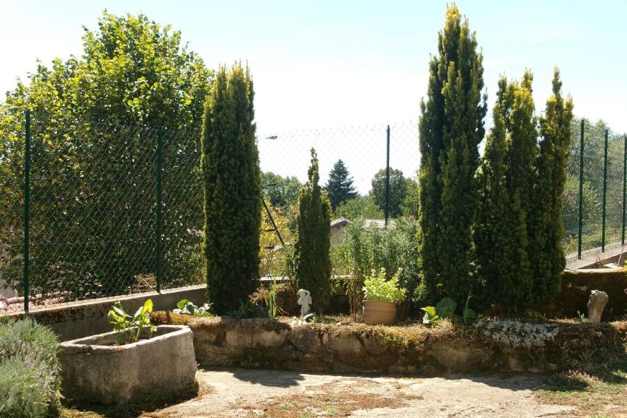 Maison à vendre à Haut Valromey — Vue nature — photo 2