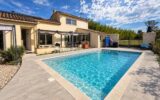Maison à vendre à Lambesc — Vue vignes — photo 2