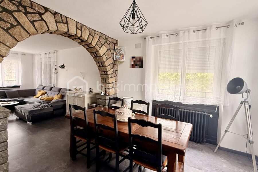Maison à vendre à Briouze — Vue dégagée — photo 6