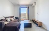 Appartement à louer à Ajaccio — Vue mer — photo 2