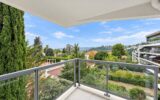 Appartement à louer à Nice — Vue nature — photo 1
