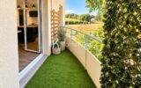 Appartement à vendre à Saint-Orens-de-Gameville — Vue nature — photo 1