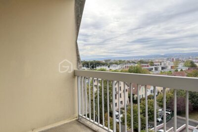 Appartement à vendre à Dijon
