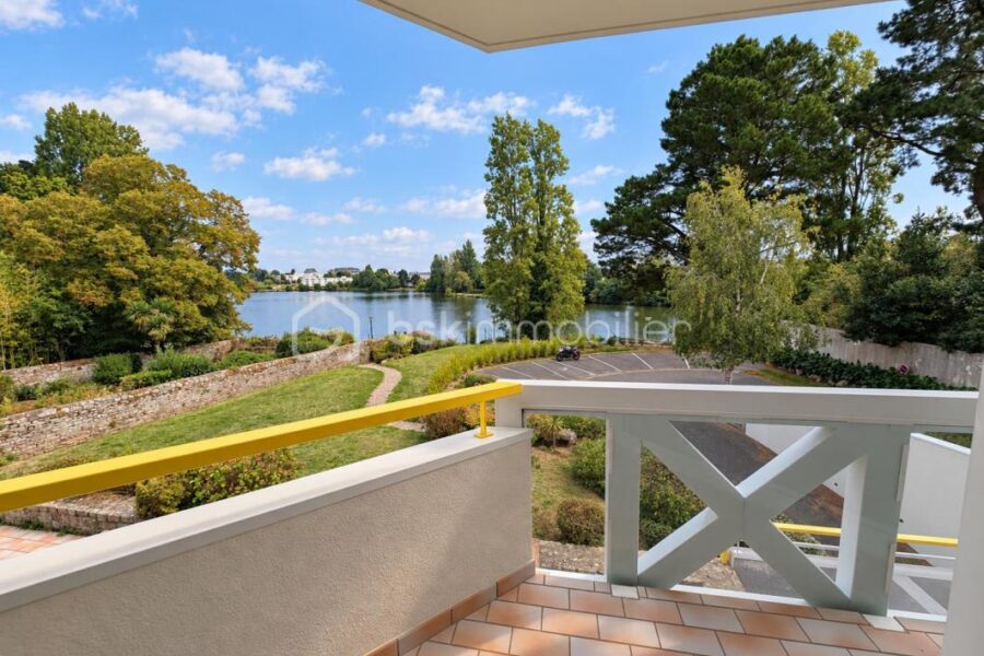 Appartement à vendre à Vannes — Vue lac — photo 2