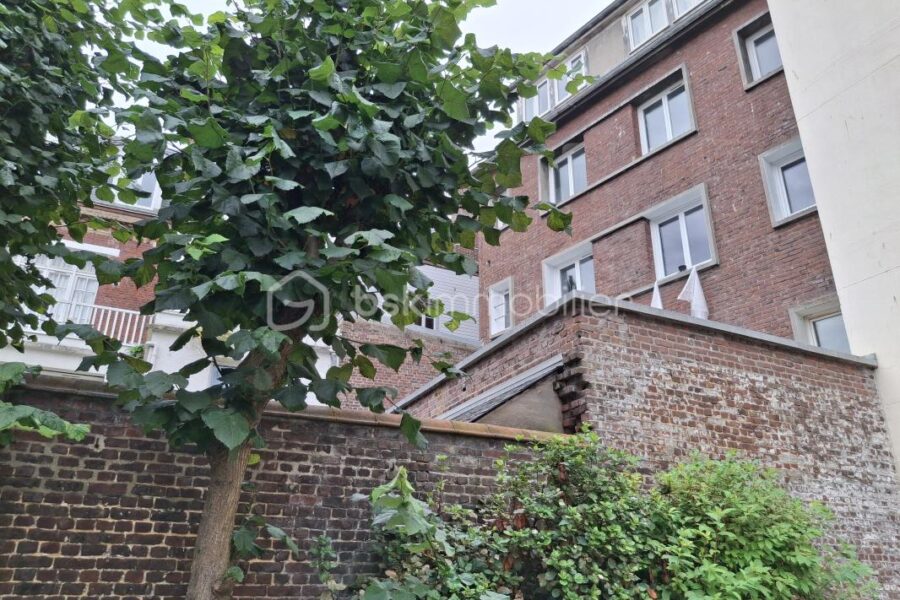 Appartement à vendre à Dieppe — Vue sur la ville — photo 2