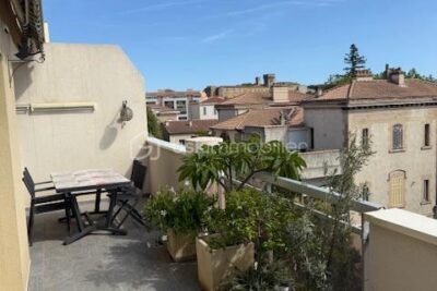 Appartement à vendre à Salon-de-Provence