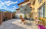 Maison à vendre à Crolles — Vue montagne — photo 3
