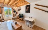 Appartement à vendre à La Foux d&rsquo;Allos — Vue montagne — photo 2
