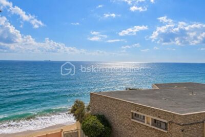 Appartement à vendre à Sète