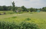 Terrain à vendre à Oriolles — Vue dégagée — photo 1