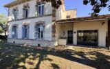 Maison à vendre à Meursac — Vue vignes — photo 2