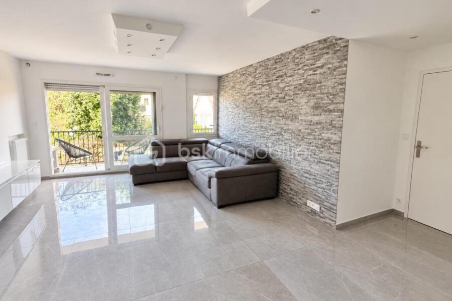 Appartement à vendre à Bagnolet — Vue nature — photo 2