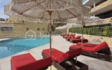 Appartement à vendre à Beausoleil — Vue mer — photo 2