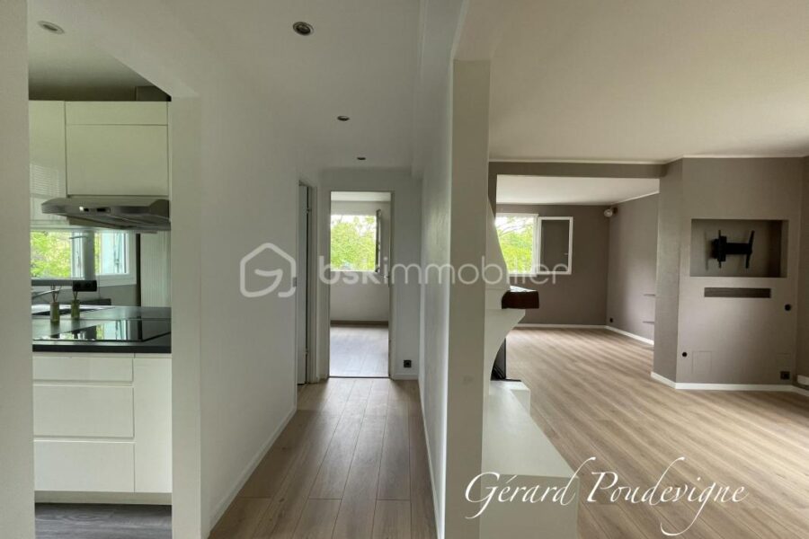 Appartement à vendre à Le Port-Marly — Vue dégagée — photo 2