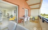 Appartement à vendre à Saint-Loup-Cammas — Vue parc & jardin — photo 2