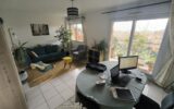 Appartement à louer à L&rsquo;Union — Vue dégagée — photo 2