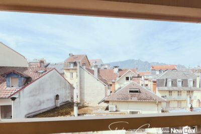 Appartement à vendre à Aix-les-Bains