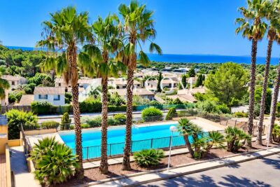 Appartement à vendre à Saint-Raphaël