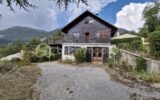 Maison à vendre à Aspres-sur-Buëch — Vue montagne — photo 2