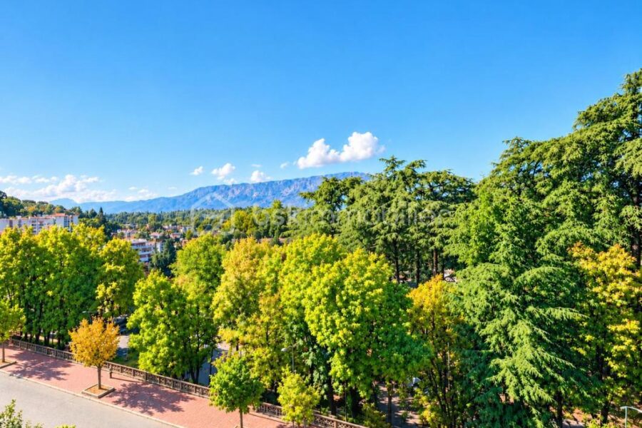 Appartement à vendre à Aix-les-Bains — Vue montagne — photo 1
