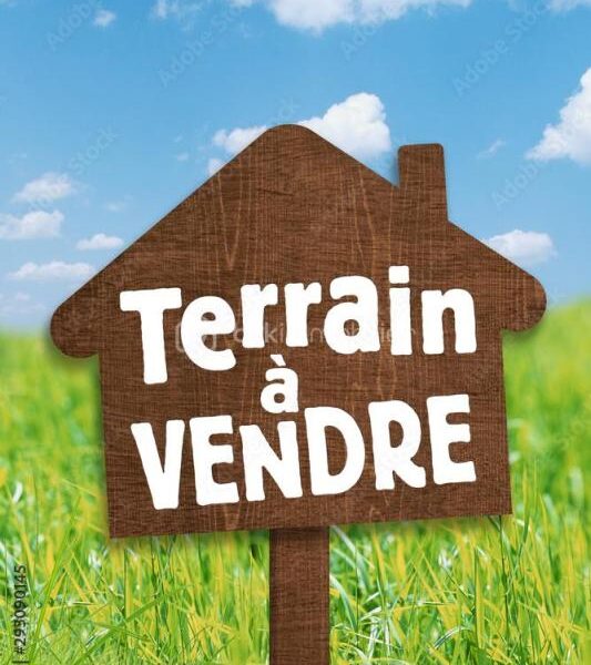 Terrain à vendre à Thorame-Basse — Vue montagne — photo 2