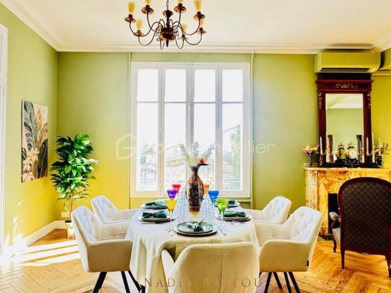 Appartement à vendre à Carcassonne — Vue dégagée — photo 2