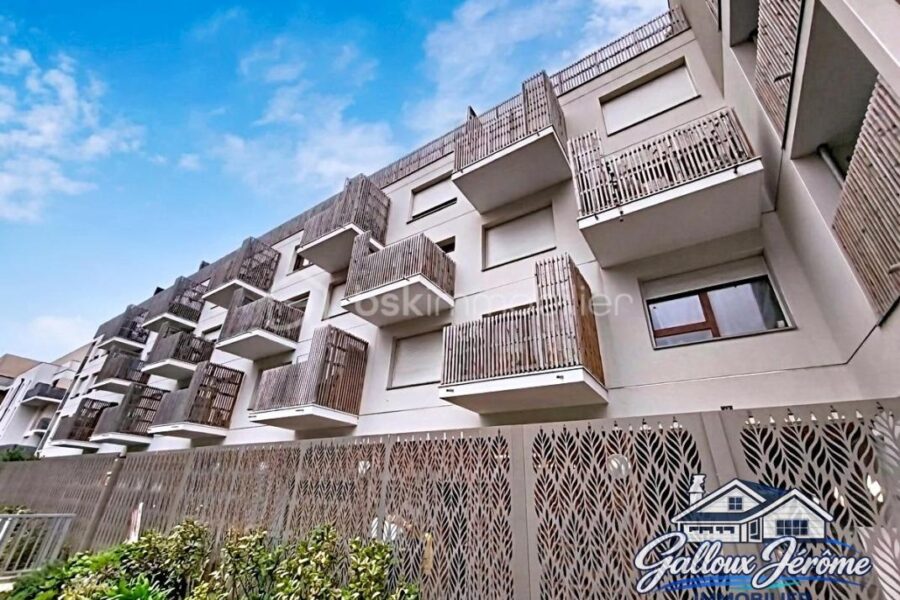 Appartement à vendre à Villepinte — Vue dégagée — photo 2