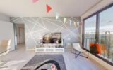 Appartement à vendre à Montargis — Vue sur la ville — photo 2