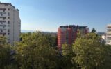 Appartement à vendre à Lyon 4e Arrondissement — Vue sur la ville — photo 2