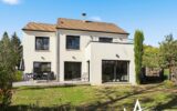 Maison à vendre à Mareil-Marly — Vue parc & jardin — photo 4