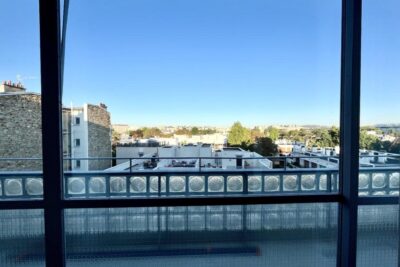 Appartement à vendre à Boulogne-Billancourt