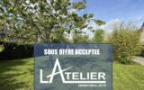 Terrain à vendre à Marly-le-Roi — Vue dégagée — photo 2