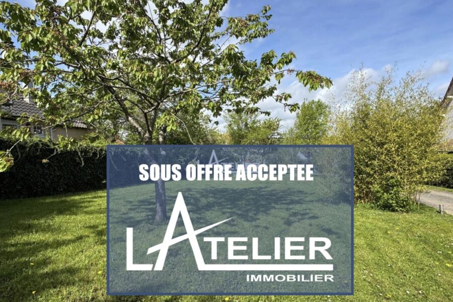 Terrain à vendre à Marly-le-Roi — Vue dégagée — photo 2