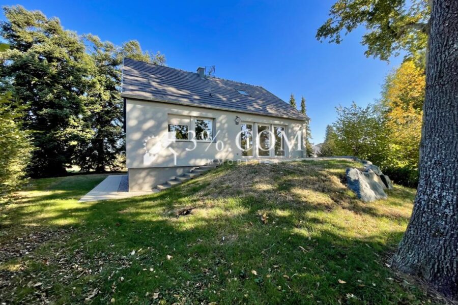 Maison à vendre à Buswiller — Vue nature — photo 2