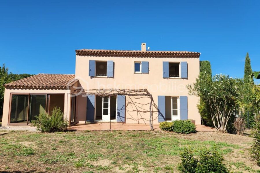 Maison à vendre à Rasteau — Vue nature — photo 2